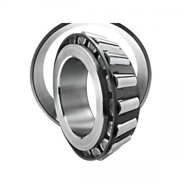 110 mm x 240 mm x 50 mm  NACHI 30322 tapered roller bearings