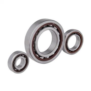 160 mm x 340 mm x 68 mm  NACHI 7332DB angular contact ball bearings