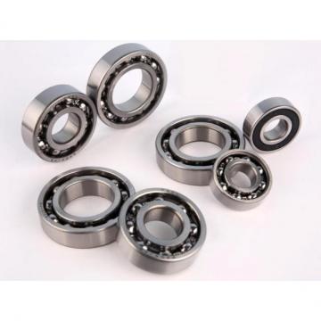 120 mm x 165 mm x 45 mm  NSK RSF-4924E4 cylindrical roller bearings