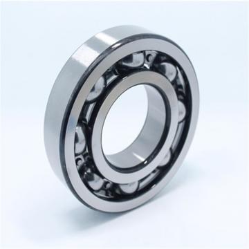190 mm x 400 mm x 78 mm  NACHI NP 338 cylindrical roller bearings