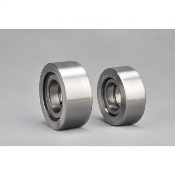 160 mm x 290 mm x 48 mm  NSK NJ232EM cylindrical roller bearings