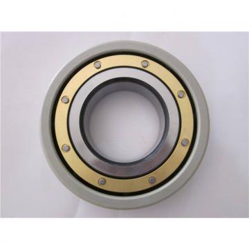 AST FR6 deep groove ball bearings