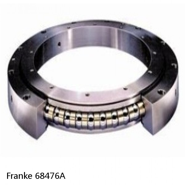 68476A Franke Slewing Ring Bearings