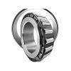 160 mm x 340 mm x 136 mm  ISO NU3332 cylindrical roller bearings