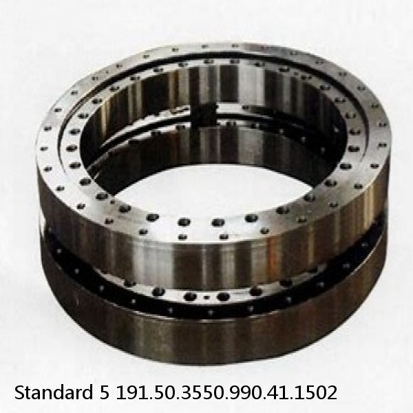 191.50.3550.990.41.1502 Standard 5 Slewing Ring Bearings #1 small image