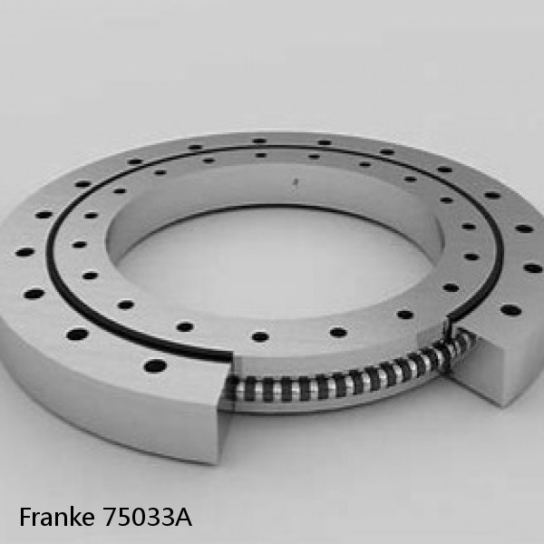 75033A Franke Slewing Ring Bearings
