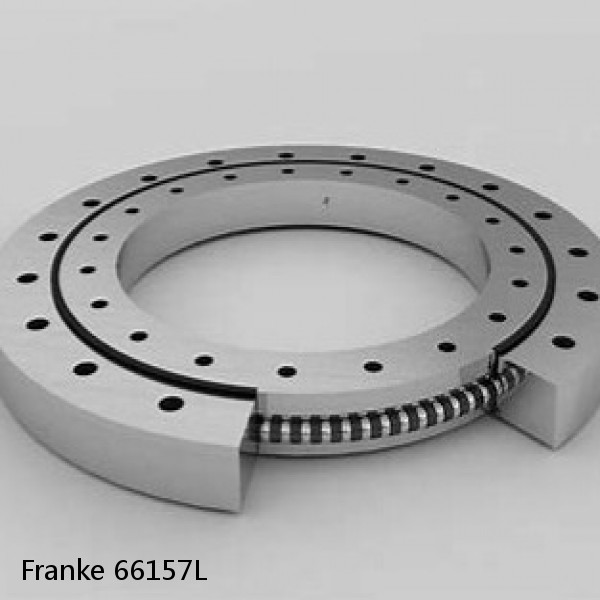 66157L Franke Slewing Ring Bearings #1 small image