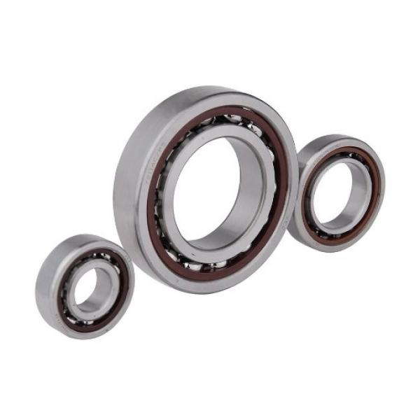 100 mm x 215 mm x 73 mm  NKE NUP2320-E-MA6 cylindrical roller bearings #2 image