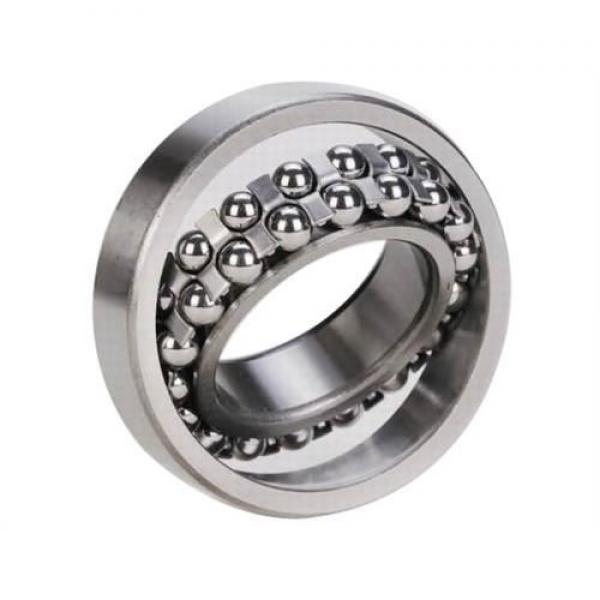 100 mm x 150 mm x 24 mm  NKE 6020 deep groove ball bearings #1 image