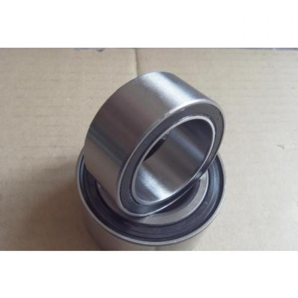 100 mm x 165 mm x 52 mm  ISO NN3120 cylindrical roller bearings #1 image