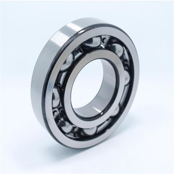 1,5 mm x 5 mm x 2 mm  ISO 691X deep groove ball bearings #1 image