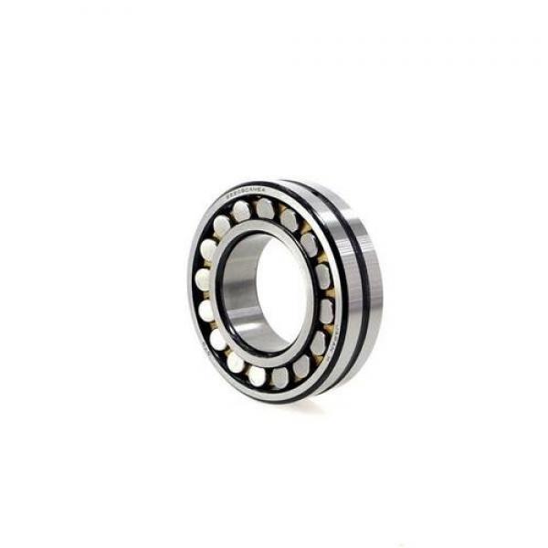 18,7 mm x 38 mm x 10 mm  NSK B18Z-1B1C3 deep groove ball bearings #1 image