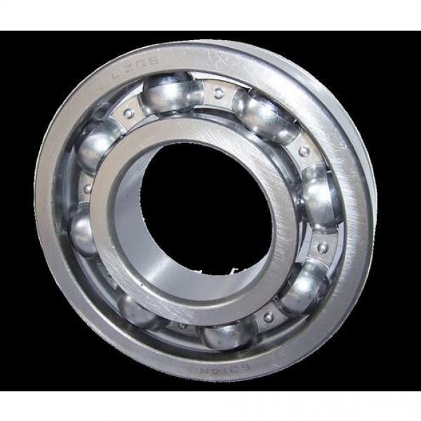 1 mm x 3 mm x 1,5 mm  ISB MR31 deep groove ball bearings #1 image